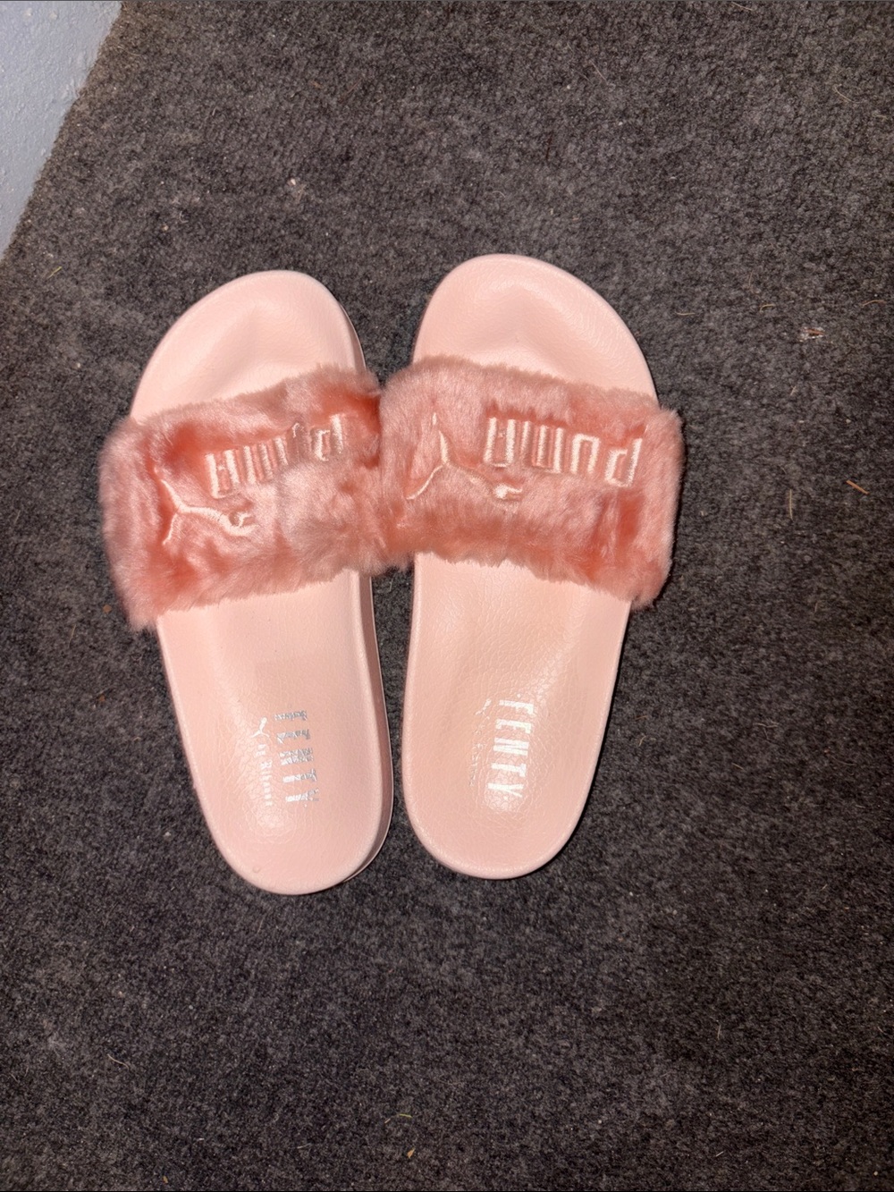 Puma FENTY Slides
